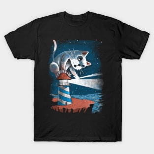 Curiosity T-Shirt